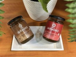 Bouillons Jarmino 