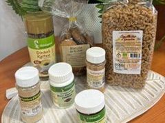 Alimentation selon Hildegarde de Bingen 